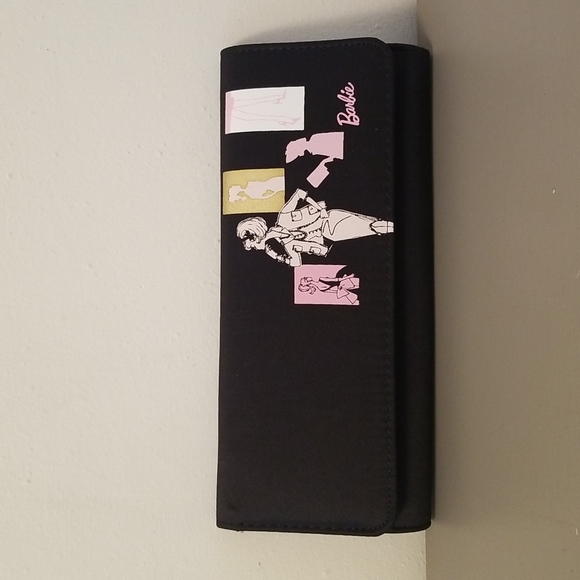 Barbie Handbags - NIB Vintage Barbie Evening Bag/Clutch